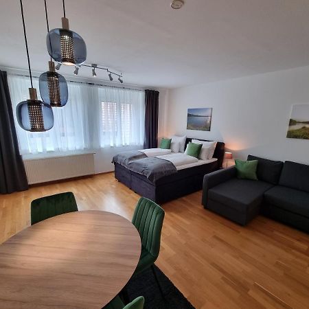 City Appartements Villach Exterior foto